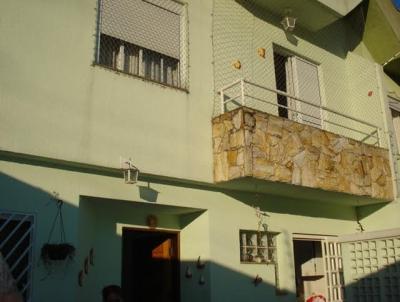 Sobrado para Venda, em São Paulo, bairro VILA LIBANESA, 3 dormitórios, 1 banheiro, 3 vagas